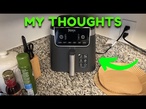Digital Air Fryer XL