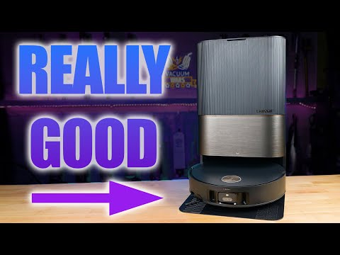 Robotic Vacuum Cleaner