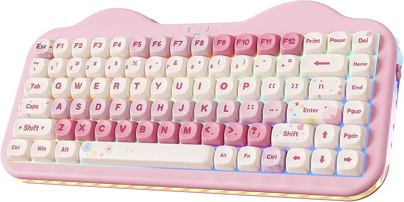 Mechanical Gaming Keyboard