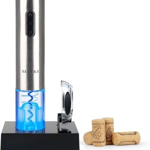 Automatic Wine Opener