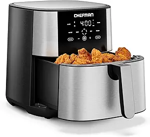Digital Air Fryer XL