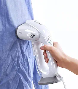 Digital Clothes Steamer