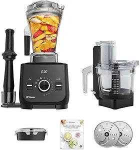 Electric Kitchen Blender Set