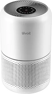 HEPA Air Purifier Large Room