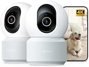 Smart Home And Security