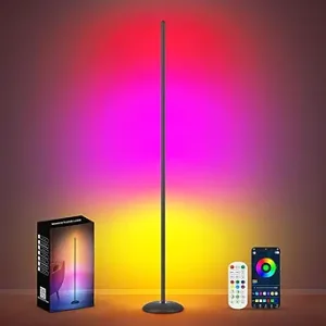 Smart Lighting And Ambient