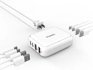 Power And Charging