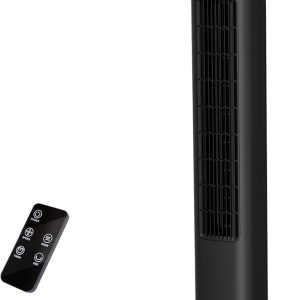 Portable Tower Cooling Fan