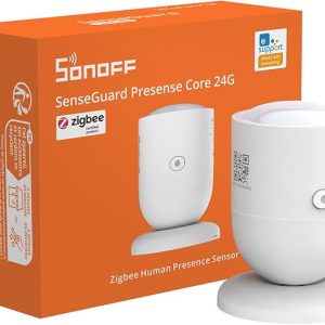 Smart Motion Sensor Hub