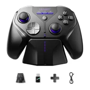 Gaming And Entertainment