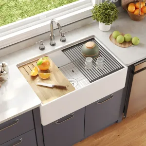DeerValley Review: Smart Toilets and Kitchen Upgrades Worth Considering