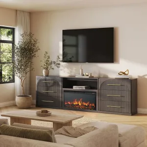 BELLEZE Furniture Review: Modern Storage, Statement Style, and What to Know Before Buying