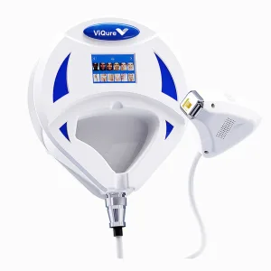 VIQURE REVIEW: COMPARING AT-HOME BEAUTY DEVICES FOR HAIR REMOVAL AND SKINCARE