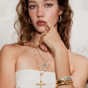 En Route Sub Rosa Jewelry Review: 3 Bold Gold Pieces to Elevate Your Style