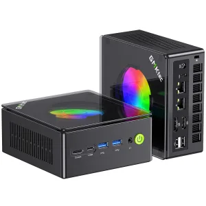 GMKtec NucBox M6 Ultra Review: A Powerful Mini PC for Work, Entertainment and More