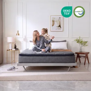 NEWENTOR REVIEW: FOUR MATTRESS AND PILLOW OPTIONS COMPARED