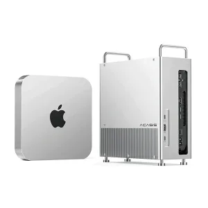 **Upgrade Your Tech Setup with ACASIS**
