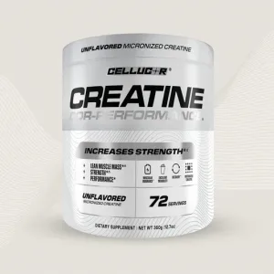 C4 Original Pre-Workout Review: Energy, Endurance and Focus for Better Training