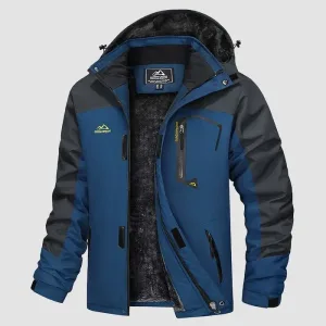 MAGCOMSEN Outdoor Clothing for Men and Women