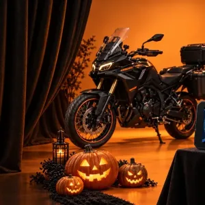 AOocci Review 2026: Smart Motorcycle CarPlay, Dash Cams & GPS Displays