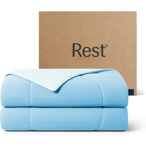 REST Evercool® Cooling Bedding Collection